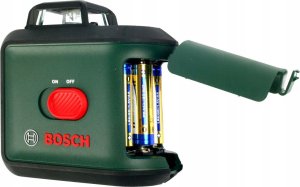 Bosch BOSCH.LASER UNIVERSAL LEVEL 360 +TT150 +MM3 UNI 8