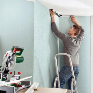 Bosch BOSCH. DIGITAL UNIVERSAL ANGLE PROTRACLATOR 4