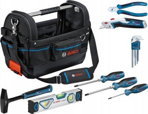 Bosch BOSCH. OPEN BAG GWT 20 + TOOL SET 1