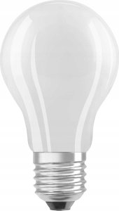 Osram LED CLA40 2.5W/830 230V GLFR UE E27OSRAM 1