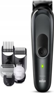 Braun MGK7491 Multi-grooming kit 17in1 1