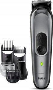 Braun BRAUN MGK7420 Multi-grooming kit BlkSpGr 4