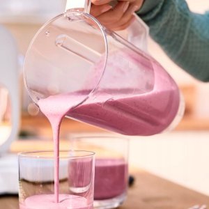 Robot kuchenny Bosch Combine harvester BOSCH MUMS2EW30 7