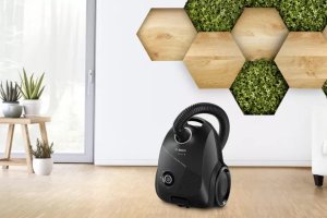 Odkurzacz Bosch Vacuum cleaner Bosch BGLS2BA3D8 8