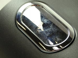 Robot kuchenny Bosch Harvester BOSCH MUM58365+MUZ5ZP1 5