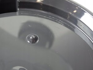 Robot kuchenny Bosch Harvester BOSCH MUM58365+MUZ5ZP1 6