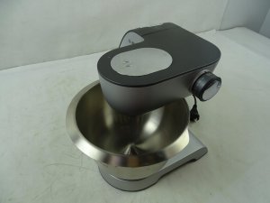 Robot kuchenny Bosch Harvester BOSCH MUM58365+MUZ5ZP1 7