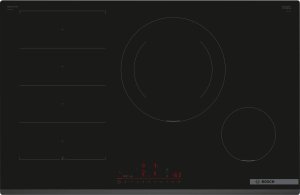 Płyta grzewcza Bosch Built-in induction hob Bosch PXE831HC1E, frameless 1