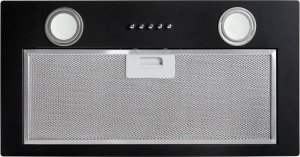 Okap Vlano Hood Vlano GT 52 BK 1
