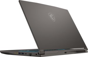 Laptop MSI Thin 15 B12UC-2013NL 15.6 144Hz i5-12450H 16GB 512SSD RTX3050 W11 5