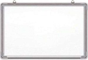 Canon Magnetic board aluminum frame 60x45 cm Forpus, 70105 0606-204 1