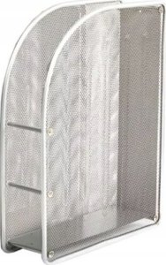 Canon Vertical tray Forpus, 7cm, silver, perforated metal 1003-013 1