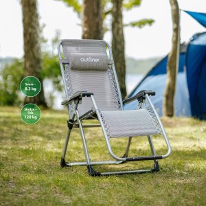 Sourcing TOURIST CHAIR OUTLINER NHL3008 1