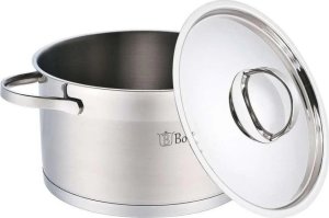 Bollire POT BOLLIRE BR-2303 S/S 20CM 3.4L 2