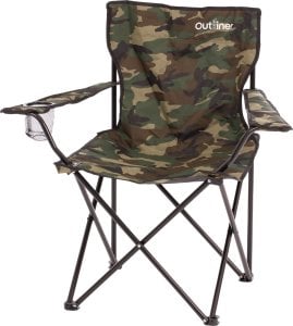 Sourcing TOURIST CHAIR OUTLINER YXC-604-2 1