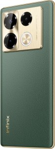 Smartfon Infinix Note 40 Pro 12/256GB Zielony  (NOTE40PRO_VINTAGE_GREEN) 6