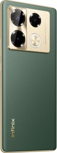 Smartfon Infinix Note 40 Pro 12/256GB Zielony  (NOTE40PRO_VINTAGE_GREEN) 7