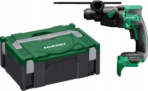 Młotowiertarka Hikoki Hammer drill SDS-Plus Hikoki DH18DPB W2Z 2