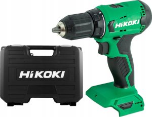 Wiertarko-wkrętarka Hikoki DS18DA W4Z 18 V 2