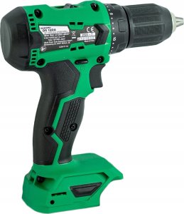 Wiertarko-wkrętarka Hikoki DS18DA W4Z 18 V 5