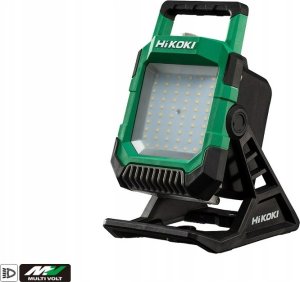 Hikoki Rechargeable LED floodlight HiKOKI UB18DC 1