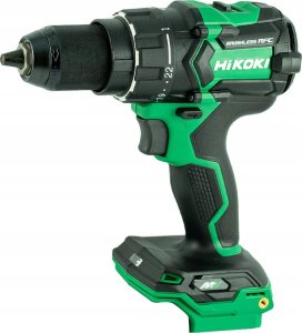 Wiertarko-wkrętarka Hikoki DS36DC W2Z 36 V 2