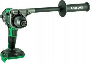 Wiertarko-wkrętarka Hikoki DS36DC W2Z 36 V 5