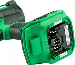 Wiertarko-wkrętarka Hikoki DS36DC W2Z 36 V 7