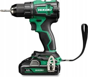 Zestaw elektronarzędzi Hikoki HIKOKI.KIT 18V KC18DEWHZ (DS18DE+WH18DC+G18DBL+DH18DBL) 3x5.0Ah BAG 3