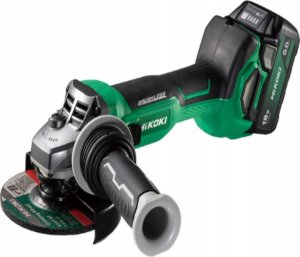 Zestaw elektronarzędzi Hikoki HIKOKI.KIT 18V KC18DEWHZ (DS18DE+WH18DC+G18DBL+DH18DBL) 3x5.0Ah BAG 8