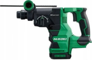 Zestaw elektronarzędzi Hikoki HIKOKI.KIT 18V KC18DEWHZ (DS18DE+WH18DC+G18DBL+DH18DBL) 3x5.0Ah BAG 10