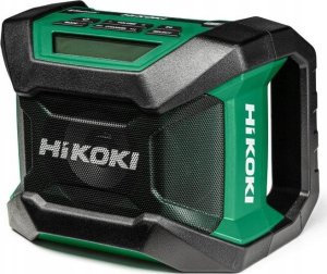 Radio budowlane Hikoki Radio receiver HiKOKI UR18DA 18V 1