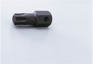 Sourcing Impact TORX bit KOKEN 107-22T T100 1