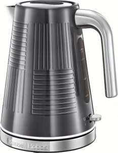 Czajnik Russell Hobbs Electric Kettle Russell Hobbs Geo Steel 25240-70 1