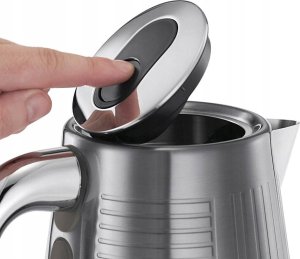 Czajnik Russell Hobbs Electric Kettle Russell Hobbs Geo Steel 25240-70 2