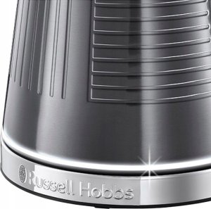 Czajnik Russell Hobbs Electric Kettle Russell Hobbs Geo Steel 25240-70 3