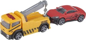 Teamsterz TEAMSTERZ Die-cast playset Recovery tow truck, 21,5 cm 1