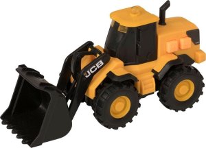 Teamsterz JCB Wheel loader with light & sound, small 1