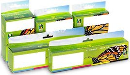Tusz Static Control Compatible Static-Control HP Ink No.304 XL Color (N9K07AE) 1