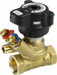 Danfoss BALANCING VALVE MSV-BD. DN 32 003Z4004 1