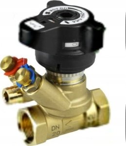 Danfoss BALANCING VALVE MSV-BD. DN 32 003Z4004 2