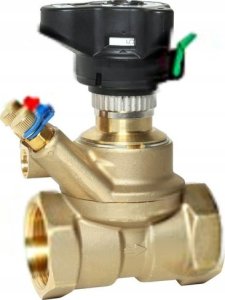 Danfoss BALANCING VALVE MSV-BD. DN 32 003Z4004 3