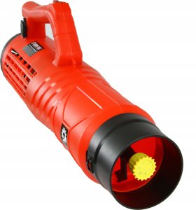 Mar-Pol ELECTRONIC TURBO SPRAYER NOZZLE. MAR-POL 2