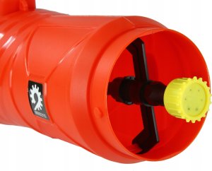 Mar-Pol ELECTRONIC TURBO SPRAYER NOZZLE. MAR-POL 6