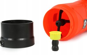 Mar-Pol ELECTRONIC TURBO SPRAYER NOZZLE. MAR-POL 7