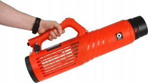 Mar-Pol ELECTRONIC TURBO SPRAYER NOZZLE. MAR-POL 8