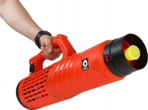 Mar-Pol ELECTRONIC TURBO SPRAYER NOZZLE. MAR-POL 9