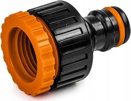 Vartco Garden hose 3/4" 30m 4-ply Vartco LIGHT BLUE 1008340030 18