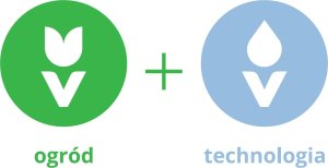 Vartco Garden hose 3/4" 30m 4-ply Vartco LIGHT BLUE 1008340030 6