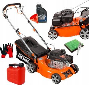 Kosiarka spalinowa Sourcing OLEO-MAC SPAL.EMAK GVH42TK 139CC MOWER 15